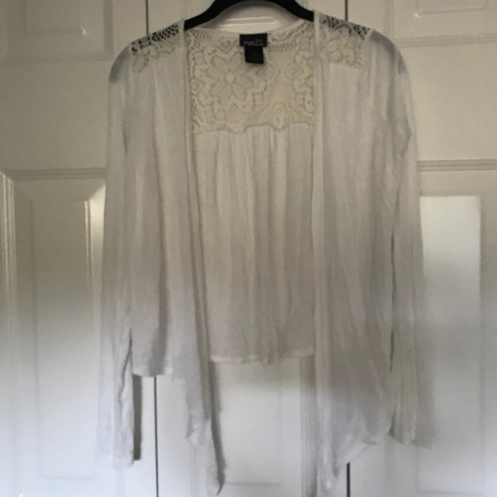 Stylish top